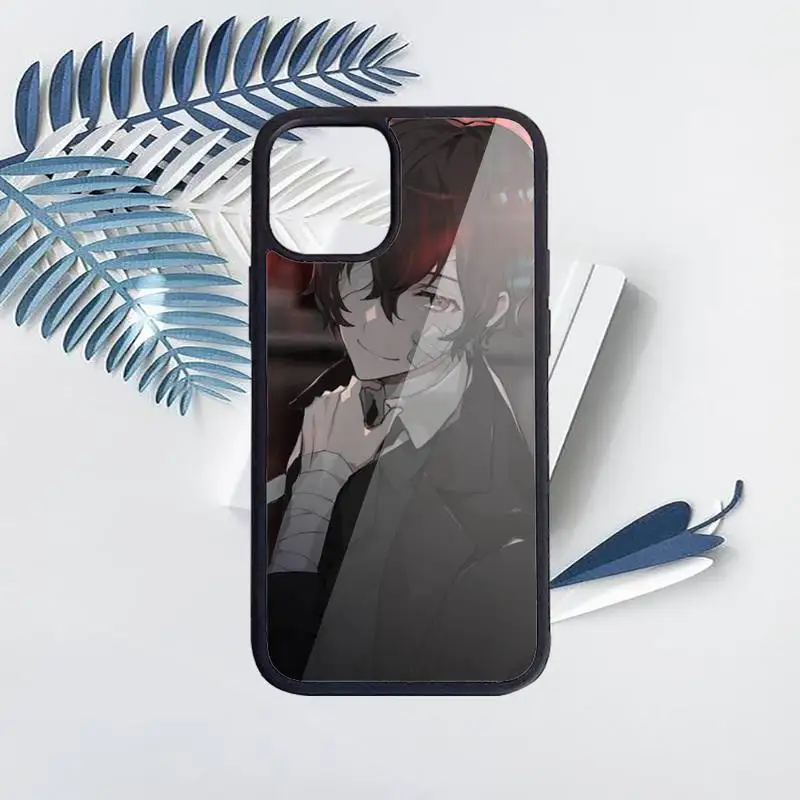 Bungou Stray Dogs anime manga Phone Cases PC for iPhone 11 12 pro XS MAX 8 7 6 6S Plus X 5S SE 2020 XR Luxury brand shell funda
Bungou Stray Dogs anime manga Phone Cases PC for iPhone 11 12 pro XS MAX 8 7 6 6S Plus X 5S SE 2020 XR Luxury brand shell funda