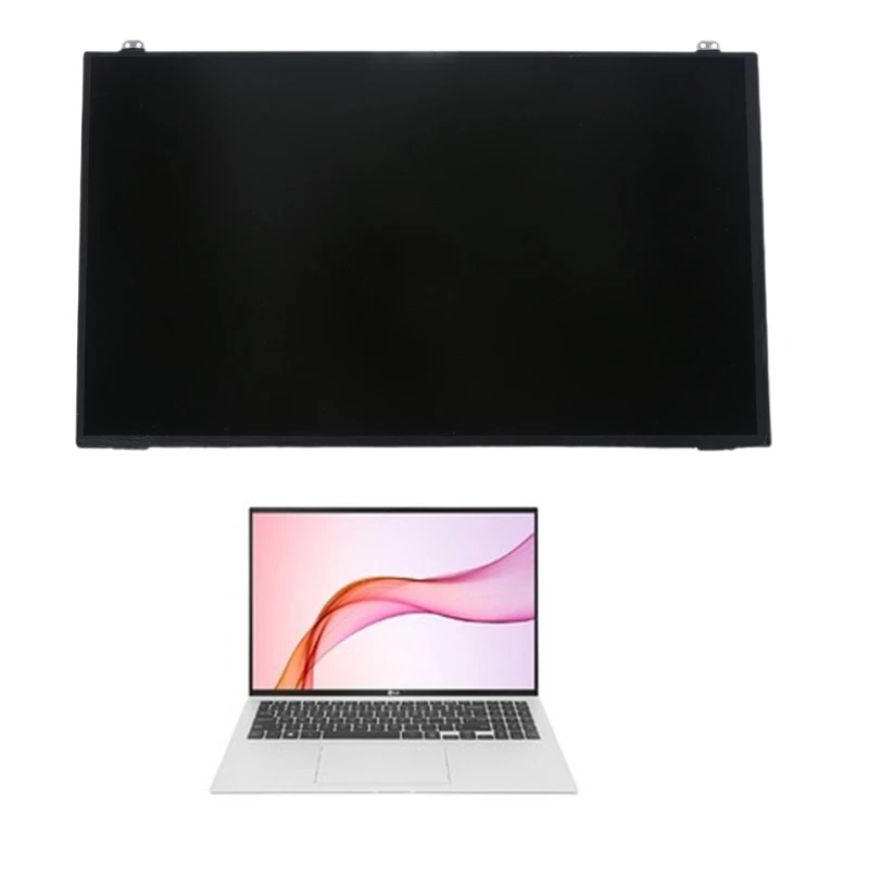J60A Original 15.6-inch Laptop LCD Screen IPS LCD 1920X1080 eDP HB156FH1-401 N156HGA
J60A Original 15.6-inch Laptop LCD Screen IPS LCD 1920X1080 eDP HB156FH1-401 N156HGA