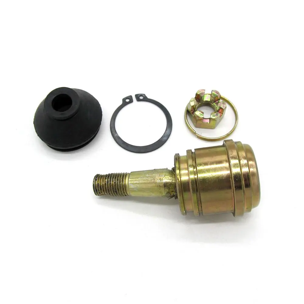 12X14MM Motorcycle atv modified pull rod rocker arm ball head ATV up and down rod steering ball head accessories
12X14MM Motorcycle atv modified pull rod rocker arm ball head ATV up and down rod steering ball head accessories