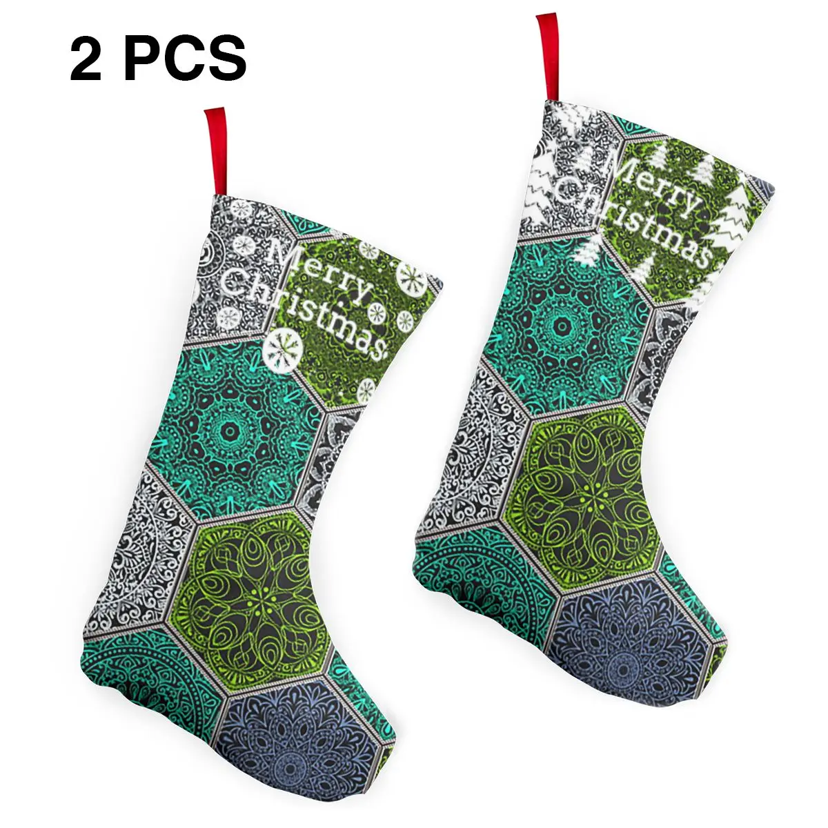 Green Colorful Boho Chic Style Oriental Christmas Stockings Large Size Holiday Home Decor Xmas Hanging Bags
Green Colorful Boho Chic Style Oriental Christmas Stockings Large Size Holiday Home Decor Xmas Hanging Bags