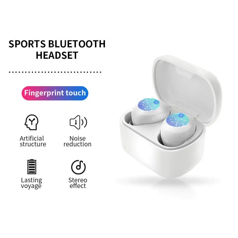 Наушники-вкладыши M32 с поддержкой Bluetooth, игровая гарнитура без использования рук, беспроводная гарнитура с шумоподавлением и микрофоном для...
Наушники-вкладыши M32 с поддержкой Bluetooth, игровая гарнитура без использования рук, беспроводная гарнитура с шумоподавлением и микрофоном для...
