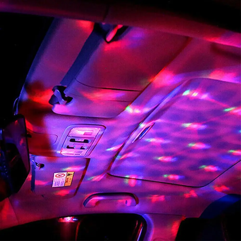 Car Colorful Voice Control Usb Atmosphere Light Car Light Atmosphere Wireless Baseball Mini Car Led Night Flashing Light Sm V2K9
Car Colorful Voice Control Usb Atmosphere Light Car Light Atmosphere Wireless Baseball Mini Car Led Night Flashing Light Sm V2K9