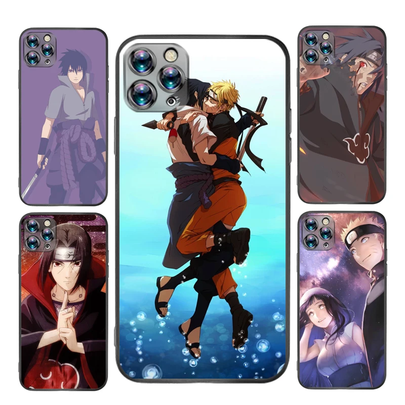 SasukeLY's NarutoLY's Kakashi Phone Case For iPhone X XS XR MAX Best Cellphone Mobilephone Anime Aesthetic Full Protection
SasukeLY's NarutoLY's Kakashi Phone Case For iPhone X XS XR MAX Best Cellphone Mobilephone Anime Aesthetic Full Protection