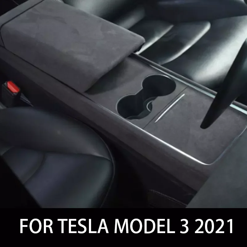 Car Accessories Interior Modification Turn Fur Central control Stickers For Tesla Model 3 Y in 2021 Suede TURN FUR Model Three
Car Accessories Interior Modification Turn Fur Central control Stickers For Tesla Model 3 Y in 2021 Suede TURN FUR Model Three