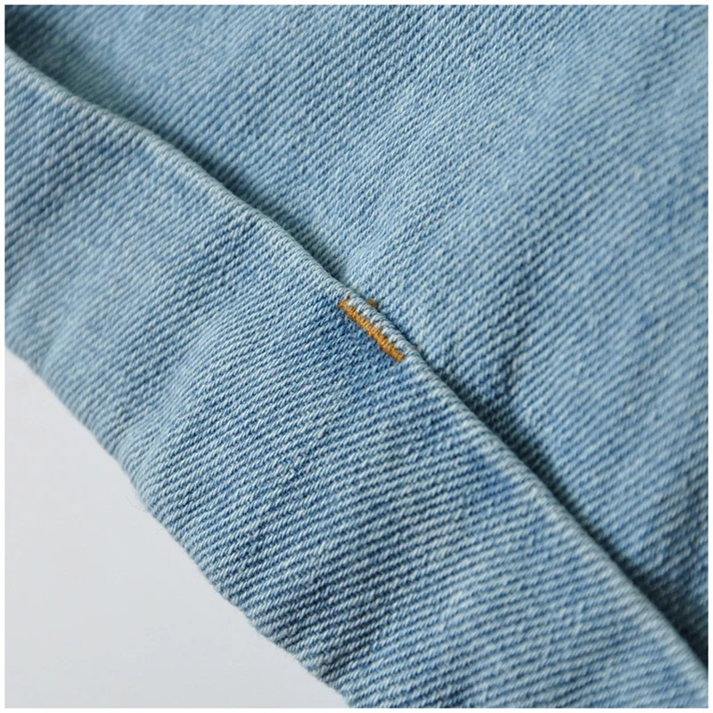 Vintage Denim Shorts Women High-Waist Rolled Hem Denim Shorts Girls Sexy Cuff Jeans Shorts Plus Size Girls' Street Wear
Vintage Denim Shorts Women High-Waist Rolled Hem Denim Shorts Girls Sexy Cuff Jeans Shorts Plus Size Girls' Street Wear