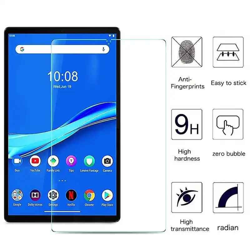 Full Cover Tempered Glass For Huawei MatePad 10.8 T 10s T10s T8 MediaPad T5 T3 10 8.0 7.0 M6 8.4 Turbo Tablet Screen Protector
Full Cover Tempered Glass For Huawei MatePad 10.8 T 10s T10s T8 MediaPad T5 T3 10 8.0 7.0 M6 8.4 Turbo Tablet Screen Protector