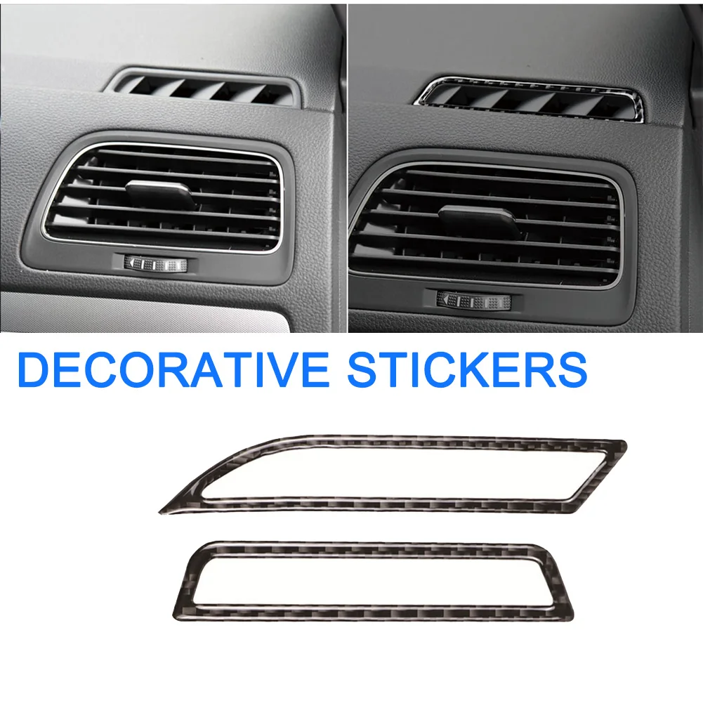 Atreus Car Carbon Fiber Decorative Sticker For Volkswagen Golf 7 R GTE GTD MK7 2013- 2017 LHD Accessories Styling
Atreus Car Carbon Fiber Decorative Sticker For Volkswagen Golf 7 R GTE GTD MK7 2013- 2017 LHD Accessories Styling