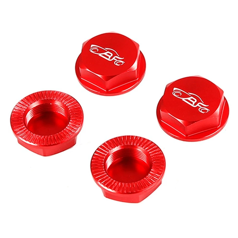 2 Set RC Car Part: 1 Set Wheel Nut-Red & 1 Set Dust Jacket Set Contains Pull Starter Cover Air Filter Cover Shock Covers
2 Set RC Car Part: 1 Set Wheel Nut-Red & 1 Set Dust Jacket Set Contains Pull Starter Cover Air Filter Cover Shock Covers