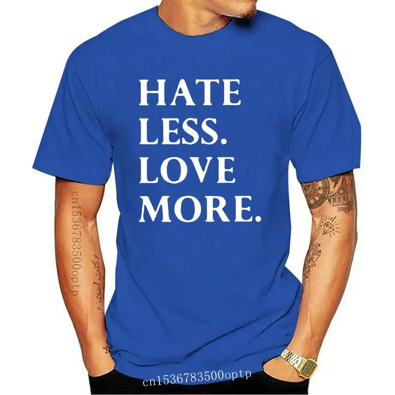 hate less love more hipster Stylish T-Shirt Tumblr Casual Short Sleeve Tee Slogan Funny Gift Ladies Tops Grunge Trendy Outfits
hate less love more hipster Stylish T-Shirt Tumblr Casual Short Sleeve Tee Slogan Funny Gift Ladies Tops Grunge Trendy Outfits