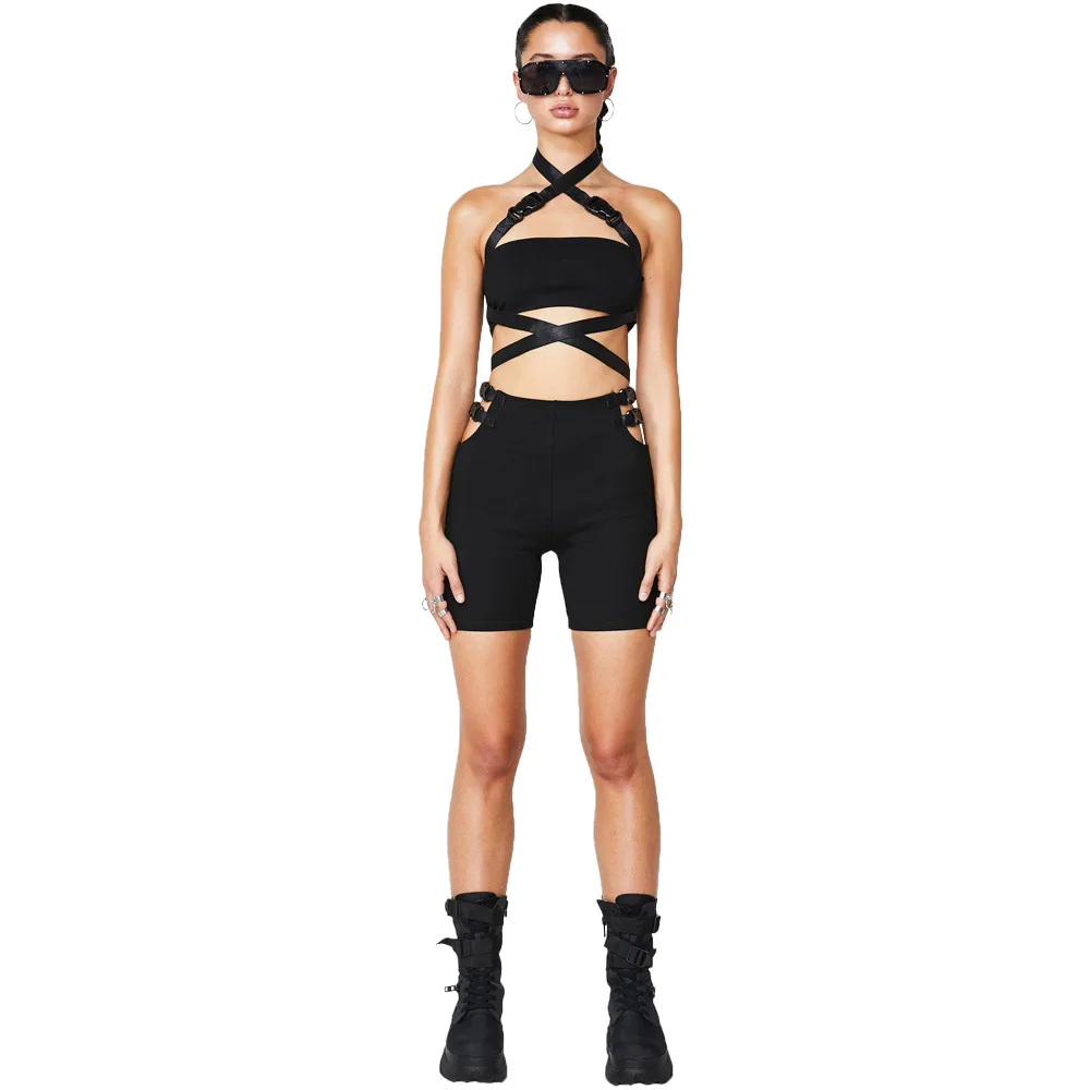 Women Tank Tops Streetwear Push Up Cropped Top for Female Lounge Solid Color Casual Sexy Lingerie Camiseta blusa Camisole Camis
Women Tank Tops Streetwear Push Up Cropped Top for Female Lounge Solid Color Casual Sexy Lingerie Camiseta blusa Camisole Camis