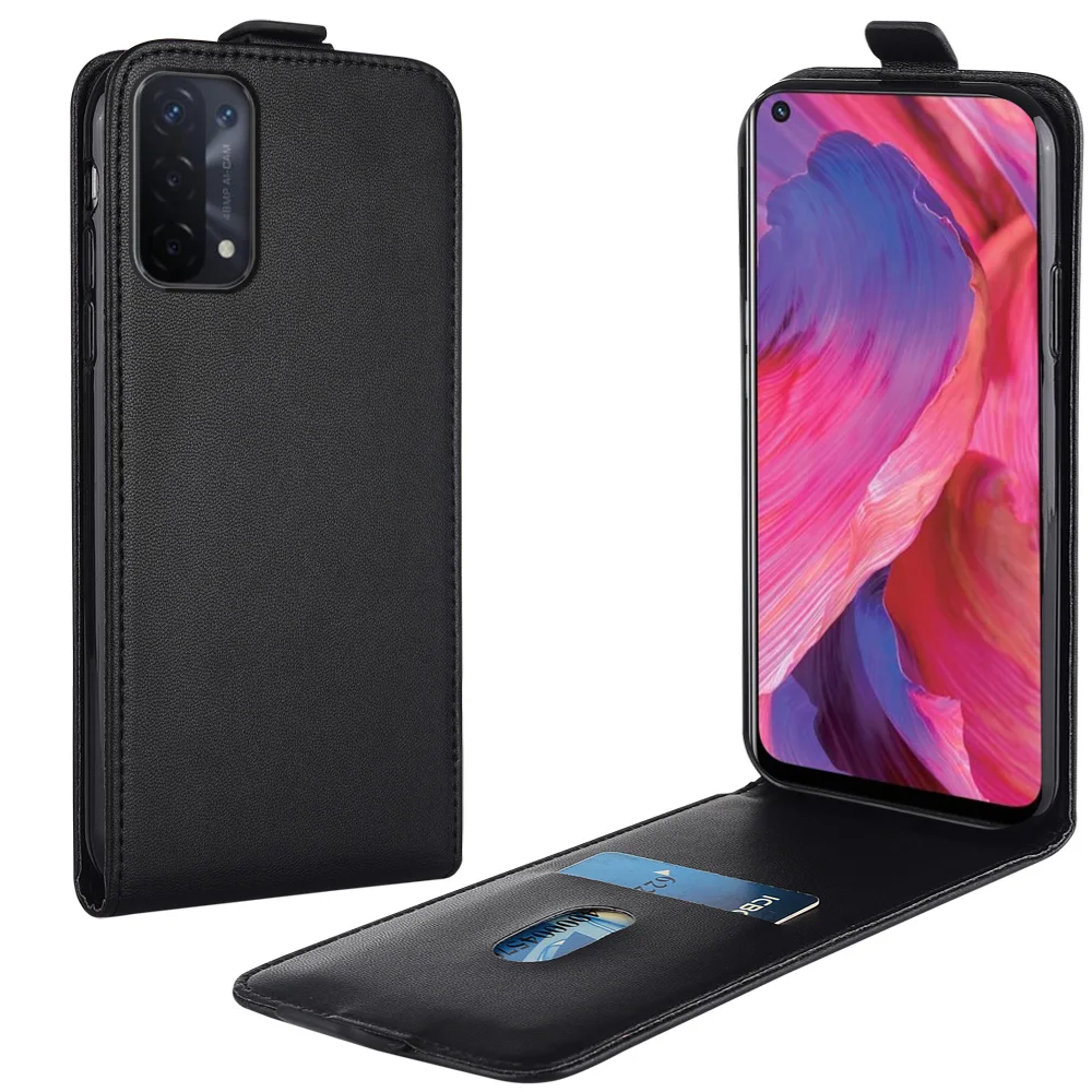 Кожаный чехол-книжка для OPPO A74 5G Global CPH2069 PADM00 PDAM10, Вертикальный чехол для A74 5g Global, чехол для телефона 
Кожаный чехол-книжка для OPPO A74 5G Global CPH2069 PADM00 PDAM10, Вертикальный чехол для A74 5g Global, чехол для телефона