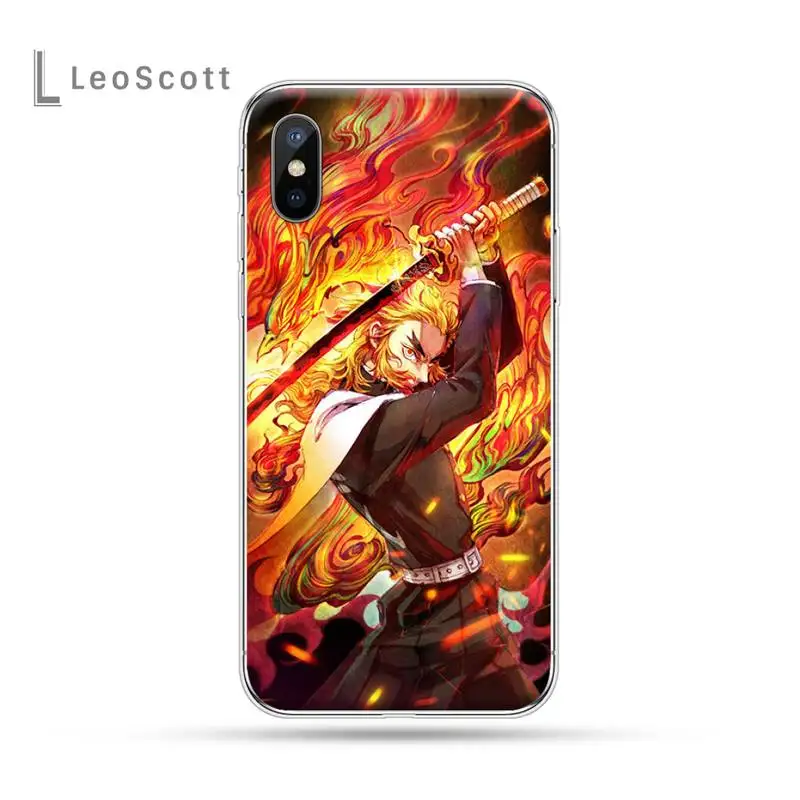 Kyojuro Rengoku anime Deman slayer luxury Anti-fall Phone Case shell For iphone 12 5 5s 5c se 6 6s 7 8 plus x xs xr 11 pro max
Kyojuro Rengoku anime Deman slayer luxury Anti-fall Phone Case shell For iphone 12 5 5s 5c se 6 6s 7 8 plus x xs xr 11 pro max