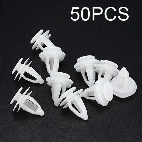 50x Car Exterior Side Moulding Clips Door Trim Clip Fasteners Chrome Buttons Decorative Cover For Saxo Xsara Berlingo
50x Car Exterior Side Moulding Clips Door Trim Clip Fasteners Chrome Buttons Decorative Cover For Saxo Xsara Berlingo