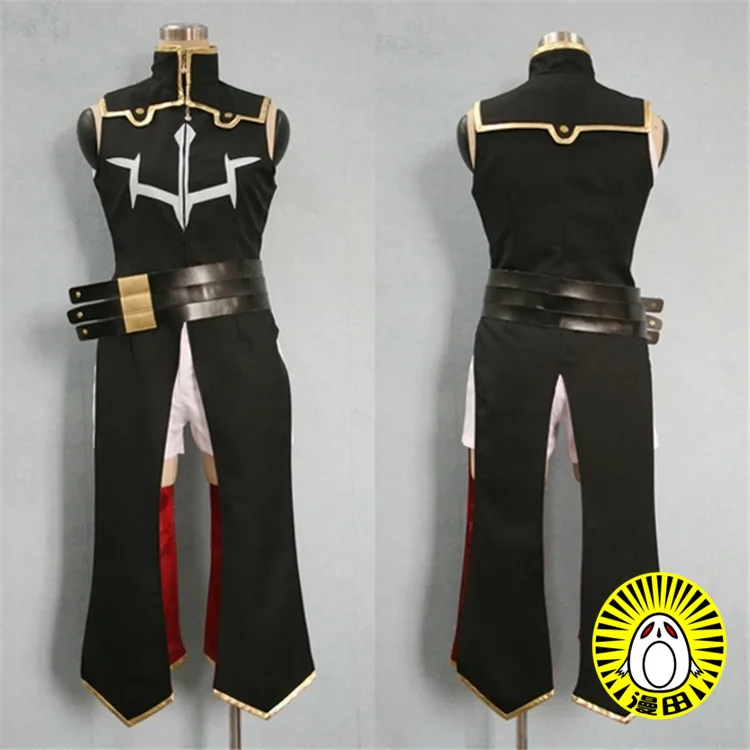 Hot Anime Code Geass R2 C.C. Cosplay Costumes Fashion Sexy Black Combat Uniform Suit Unisex Party Role Play Prop Clothing
Hot Anime Code Geass R2 C.C. Cosplay Costumes Fashion Sexy Black Combat Uniform Suit Unisex Party Role Play Prop Clothing