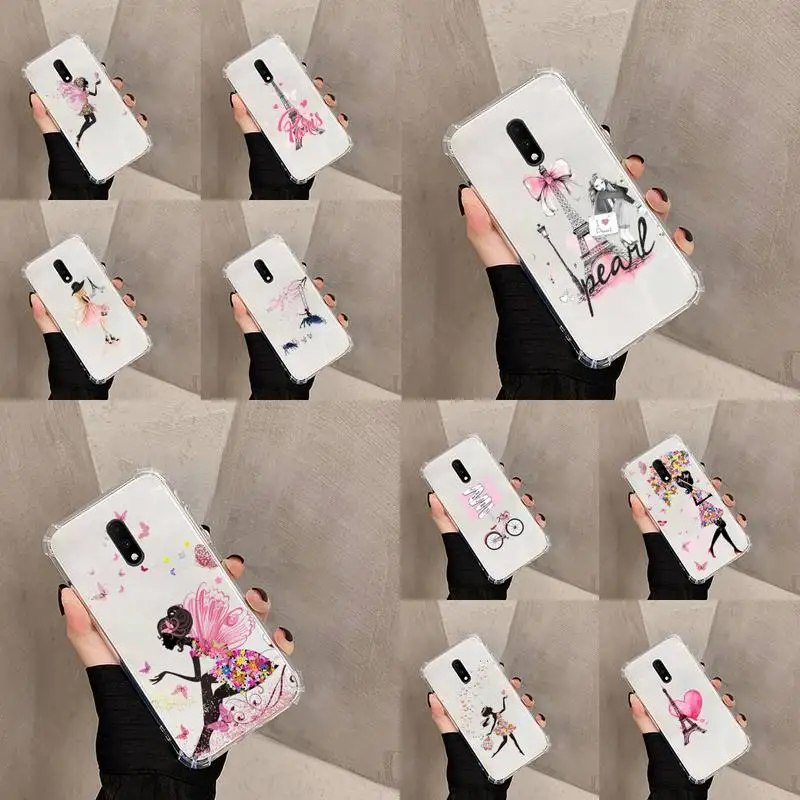 Eiffel Tower Phone Case Transparent For OnePlus MEIZU MEITU M 7 8 9 16 17 T PRO XS moible bag 
Eiffel Tower Phone Case Transparent For OnePlus MEIZU MEITU M 7 8 9 16 17 T PRO XS moible bag