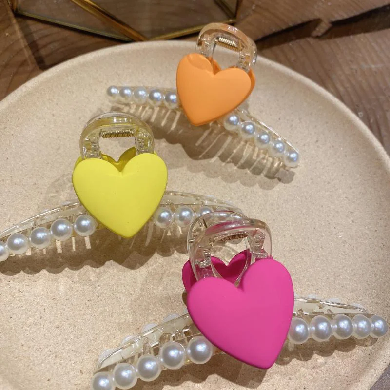 Заколка для волос коготь акула зажим любовь элегантные акриловые аксессуары для ванной
Заколка для волос коготь акула зажим любовь элегантные акриловые аксессуары для ванной