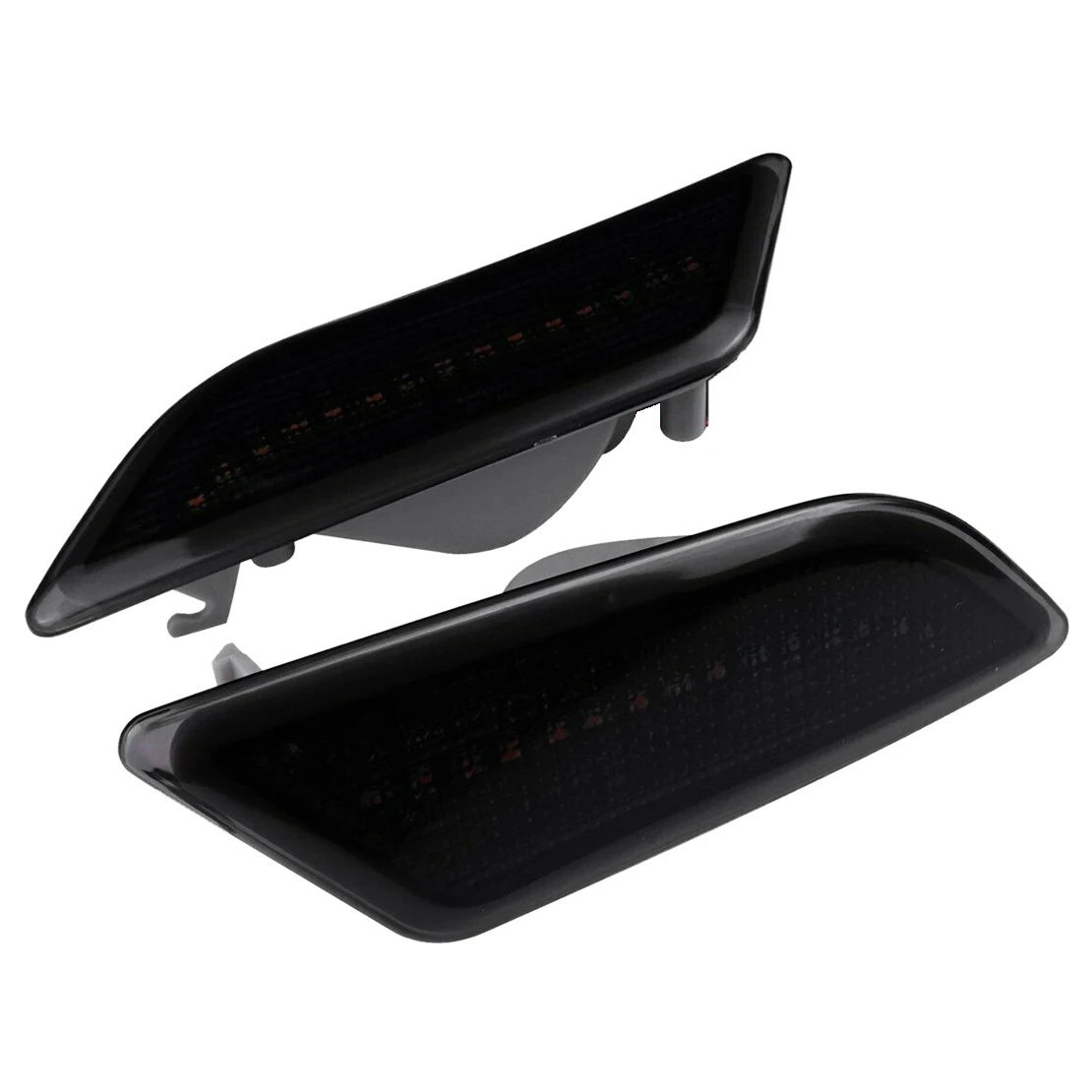 1 пара, боковые габаритные огни для Mercedes Benz W212 E300 E350 E550 E63 AMG
1 пара, боковые габаритные огни для Mercedes Benz W212 E300 E350 E550 E63 AMG