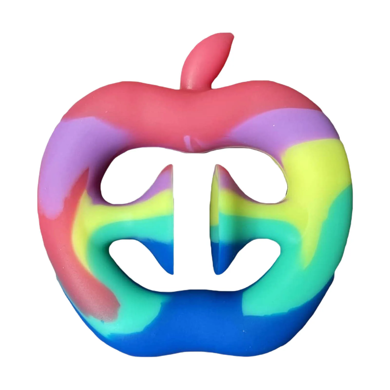 Антистрессовая накладка на палец, снятие стресса, игрушка на кончик пальца, снятие стресса, Снятие напряжения, яркий рисунок для расслаблен... 
Антистрессовая накладка на палец, снятие стресса, игрушка на кончик пальца, снятие стресса, Снятие напряжения, яркий рисунок для расслаблен...