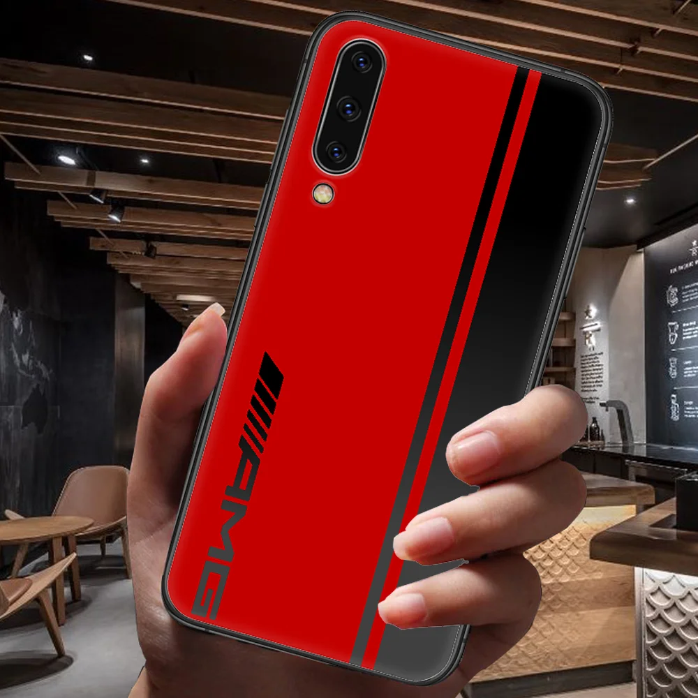 Luxury and fashion car brand Phone Case For Samsung Galaxy A 3 5 7 8 10 20 20E 21S 30 30S 40 50 51 70 71 black Hoesjes Luxury
Luxury and fashion car brand Phone Case For Samsung Galaxy A 3 5 7 8 10 20 20E 21S 30 30S 40 50 51 70 71 black Hoesjes Luxury