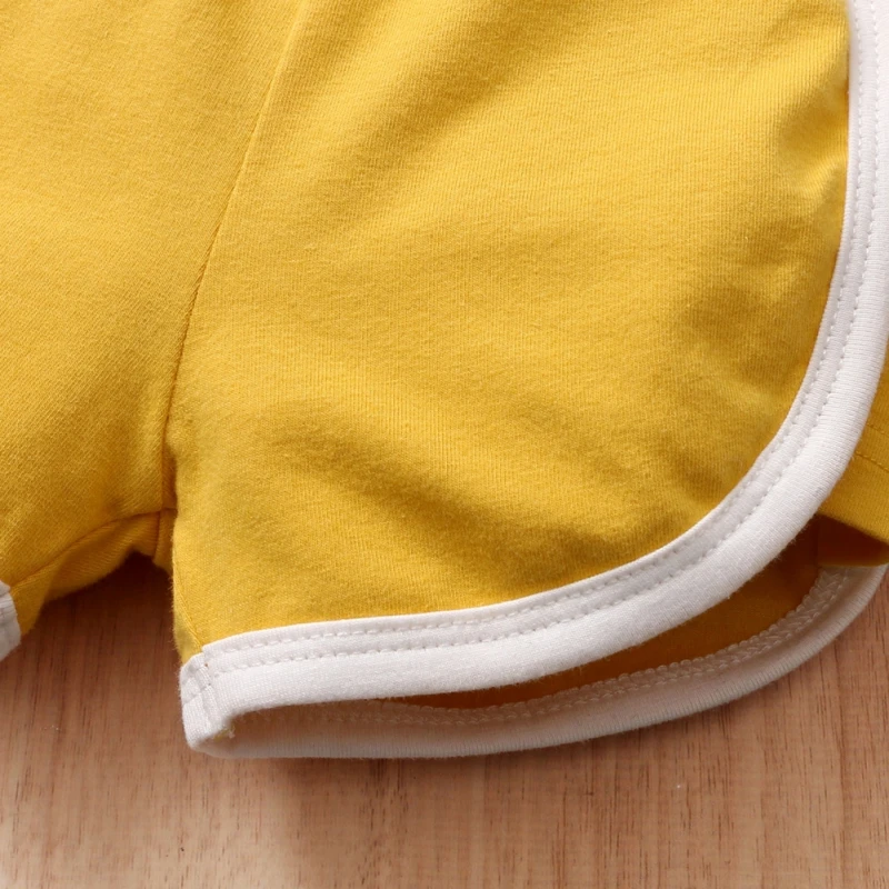 2PCS Newborn Baby Cotton Casual Set Letter Printed T-shirt Sleeveless Tops+Sport Beach Shorts Infant Kid Clothing For Boy Girl
2PCS Newborn Baby Cotton Casual Set Letter Printed T-shirt Sleeveless Tops+Sport Beach Shorts Infant Kid Clothing For Boy Girl