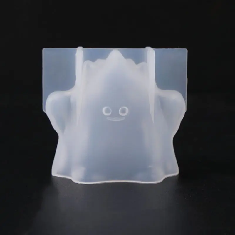 High Mirror Silicone Molds DIY Crystal Epoxy Mold Cartoon Three-dimensional Slime Ornaments Mould
High Mirror Silicone Molds DIY Crystal Epoxy Mold Cartoon Three-dimensional Slime Ornaments Mould
