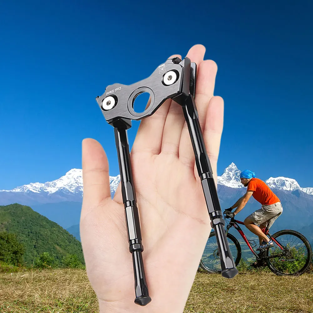 Mountain Bike Road Adjustable Crank Bike Stand Pedal Support Bracket Adjustable MTB Road Bicycle Kickstand Parking Rack Support
Mountain Bike Road Adjustable Crank Bike Stand Pedal Support Bracket Adjustable MTB Road Bicycle Kickstand Parking Rack Support