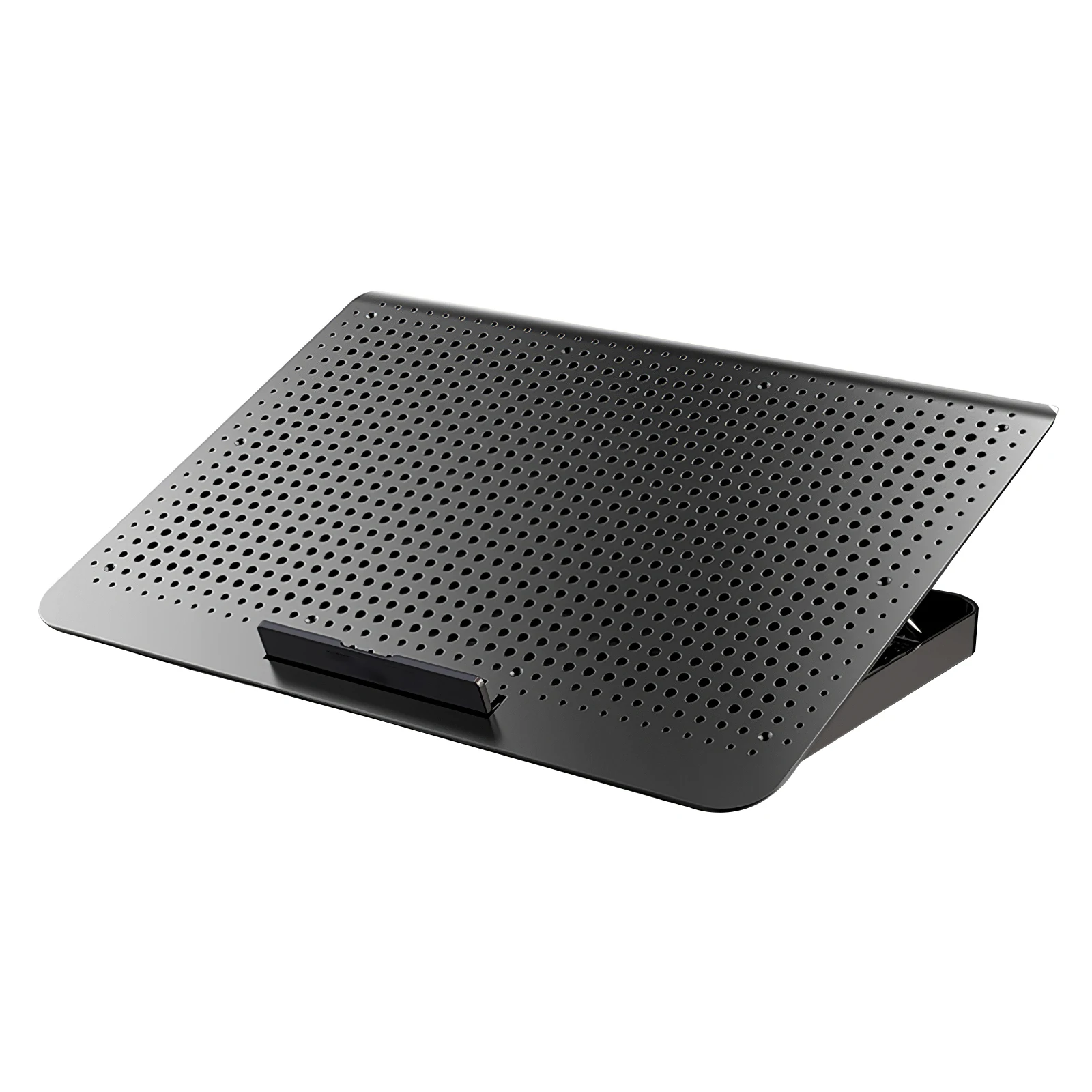 Gaming Laptop Cooler Silent Fan Metal Laptop Cooling Pads Two USB Port Portable Adjustable Notebook Stand For 12-16 Inch Laptop
Gaming Laptop Cooler Silent Fan Metal Laptop Cooling Pads Two USB Port Portable Adjustable Notebook Stand For 12-16 Inch Laptop