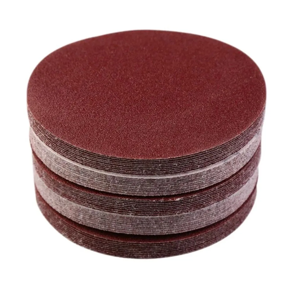 Sander Sandpapers Sandpapers 20pcs 40~3000Grit Alumina Discs For Metal Wood Car Polishing Hook And Loop Newest Protable
Sander Sandpapers Sandpapers 20pcs 40~3000Grit Alumina Discs For Metal Wood Car Polishing Hook And Loop Newest Protable