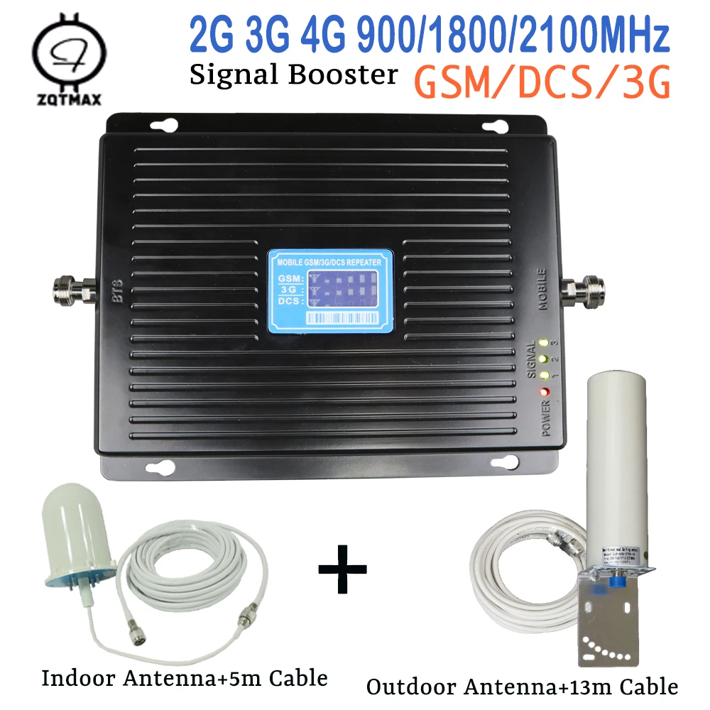 2g 3g 4g ретранслятор LTE UMTS Усилитель сигнала передачи данных gsm усилитель сотового