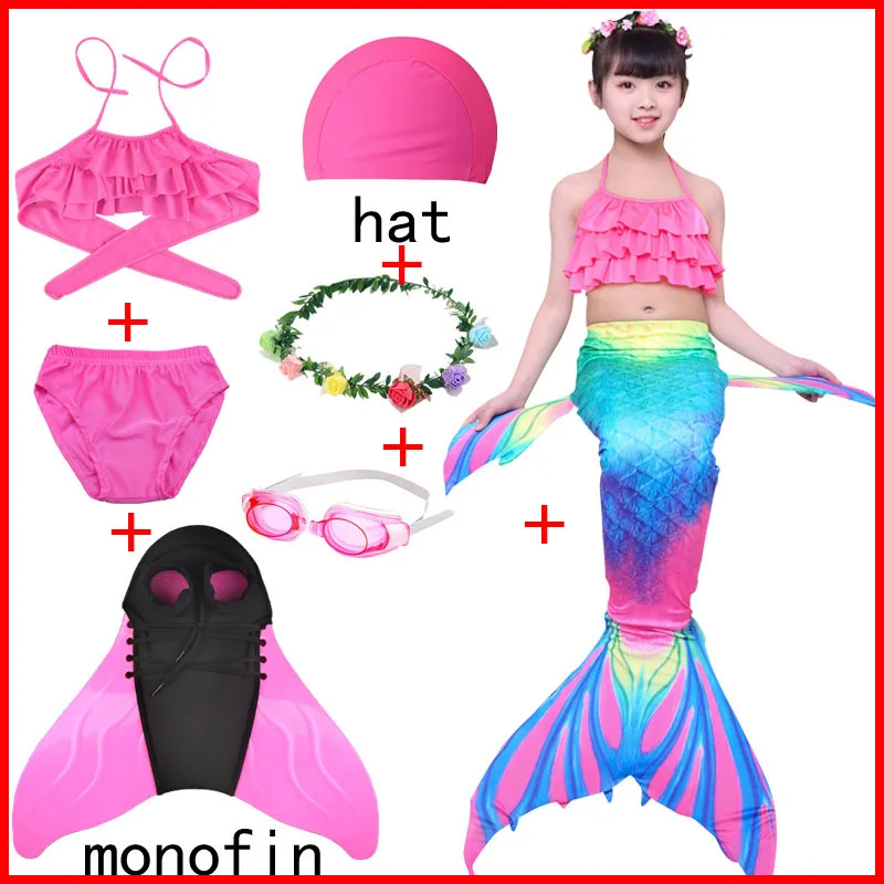 mermaid tail swimsuit girl costume kids monovin zeemeermin princess frozen jurk verkleedkleding meisje unicorn dress girl
mermaid tail swimsuit girl costume kids monovin zeemeermin princess frozen jurk verkleedkleding meisje unicorn dress girl