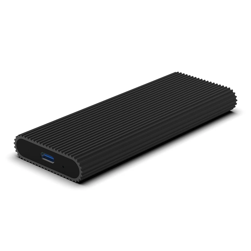 Type C SSD Case NVME M.2 SSD case usb Type-c port USB 3.1 SSD enclosure 10Gbps M.2 NVME/NGFF SATA Hard Drive Case HDD enclosure
Type C SSD Case NVME M.2 SSD case usb Type-c port USB 3.1 SSD enclosure 10Gbps M.2 NVME/NGFF SATA Hard Drive Case HDD enclosure