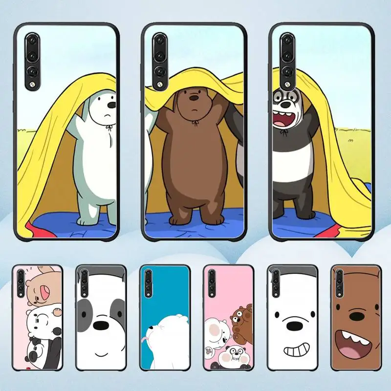 Polar Bear And Panda Phone Case For Huawei G7 G8 P7 P8 P9 P10 P20 P30 Lite Mini Pro P Smart Plus Cove Fundas
Polar Bear And Panda Phone Case For Huawei G7 G8 P7 P8 P9 P10 P20 P30 Lite Mini Pro P Smart Plus Cove Fundas