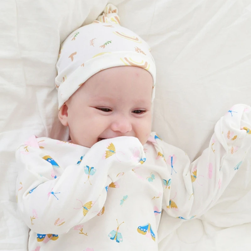 3 Pcs Newborn Photography Props Hat Baby Knot Beanies Infants Photo Shooting Cap
3 Pcs Newborn Photography Props Hat Baby Knot Beanies Infants Photo Shooting Cap
