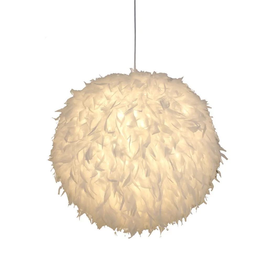 220v Modern Pendant Ceiling Lamp Feather Ceiling Droplight Bedroom Study Room Decoration Creative Chandelier Hanging Lamp
220v Modern Pendant Ceiling Lamp Feather Ceiling Droplight Bedroom Study Room Decoration Creative Chandelier Hanging Lamp