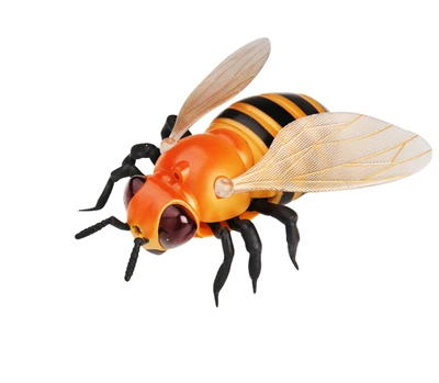 I'm bored with remote control insect trickery props (with battery), remote control cockroach, bee crab, beetle...
I'm bored with remote control insect trickery props (with battery), remote control cockroach, bee crab, beetle...