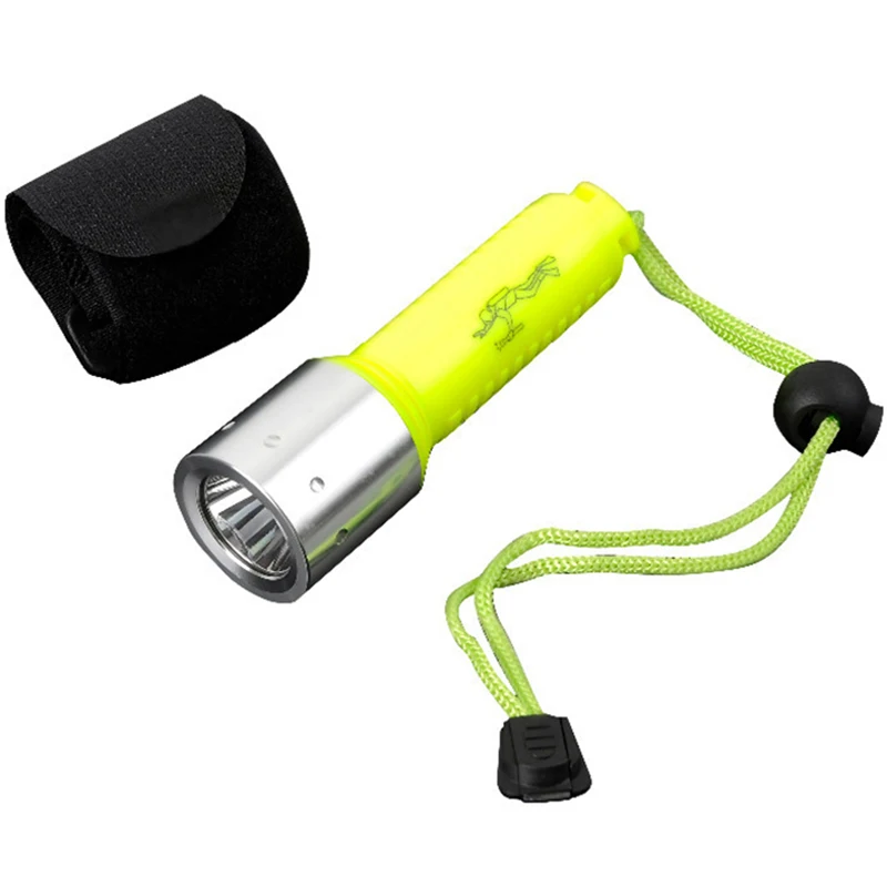 Z20 D53 LED Diving Flashlight 8000Lum 3* XM-LT6 Tactical flashlight Waterproof Diving light Underwater 120 Meter Camping Lantern
Z20 D53 LED Diving Flashlight 8000Lum 3* XM-LT6 Tactical flashlight Waterproof Diving light Underwater 120 Meter Camping Lantern