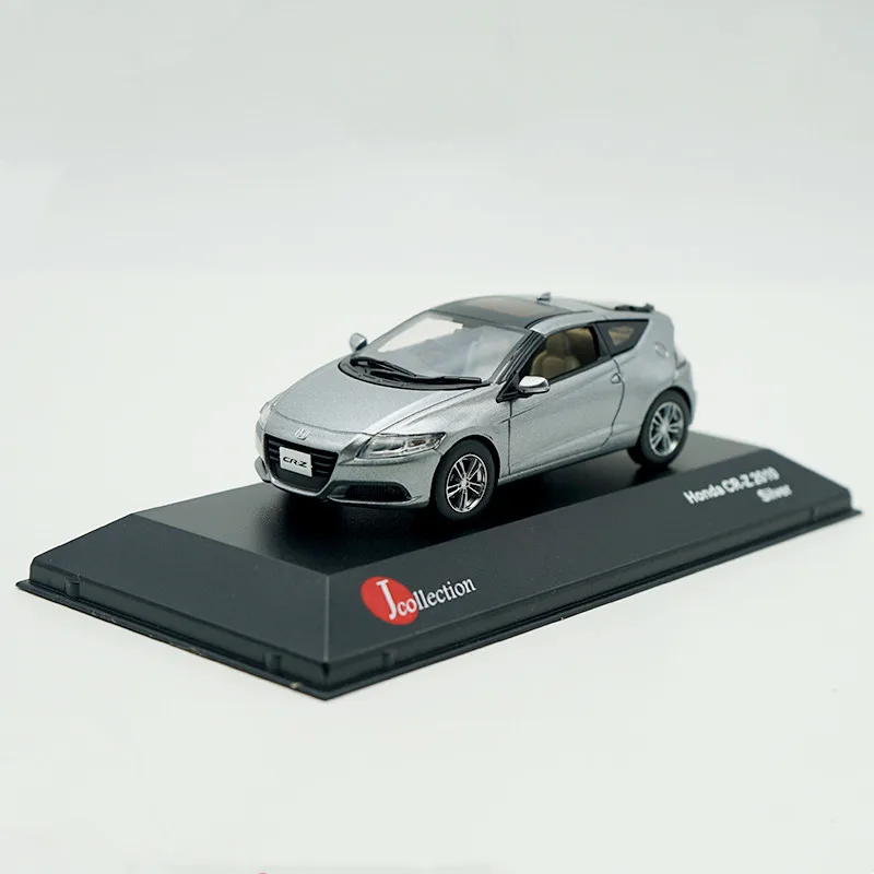 Модель автомобиля из сплава 1/43, литье под давлением, модель Jcollection Honda CR-Z 2010, оригинальная упаковка, украшение, праздничный подарок
Модель автомобиля из сплава 1/43, литье под давлением, модель Jcollection Honda CR-Z 2010, оригинальная упаковка, украшение, праздничный подарок