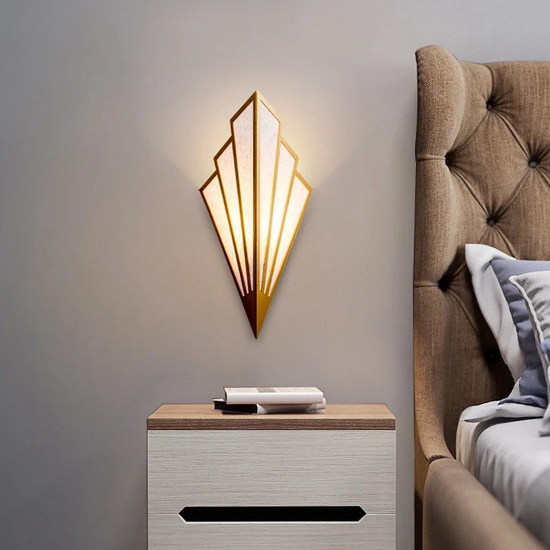 Vintage Fan Wall Lamp, Built-In Wall Lamp, LED Wall Lamp, Bedside Wall Lamp, Living Room Lamp, Corridor Lamp, Warm Light Color
Vintage Fan Wall Lamp, Built-In Wall Lamp, LED Wall Lamp, Bedside Wall Lamp, Living Room Lamp, Corridor Lamp, Warm Light Color