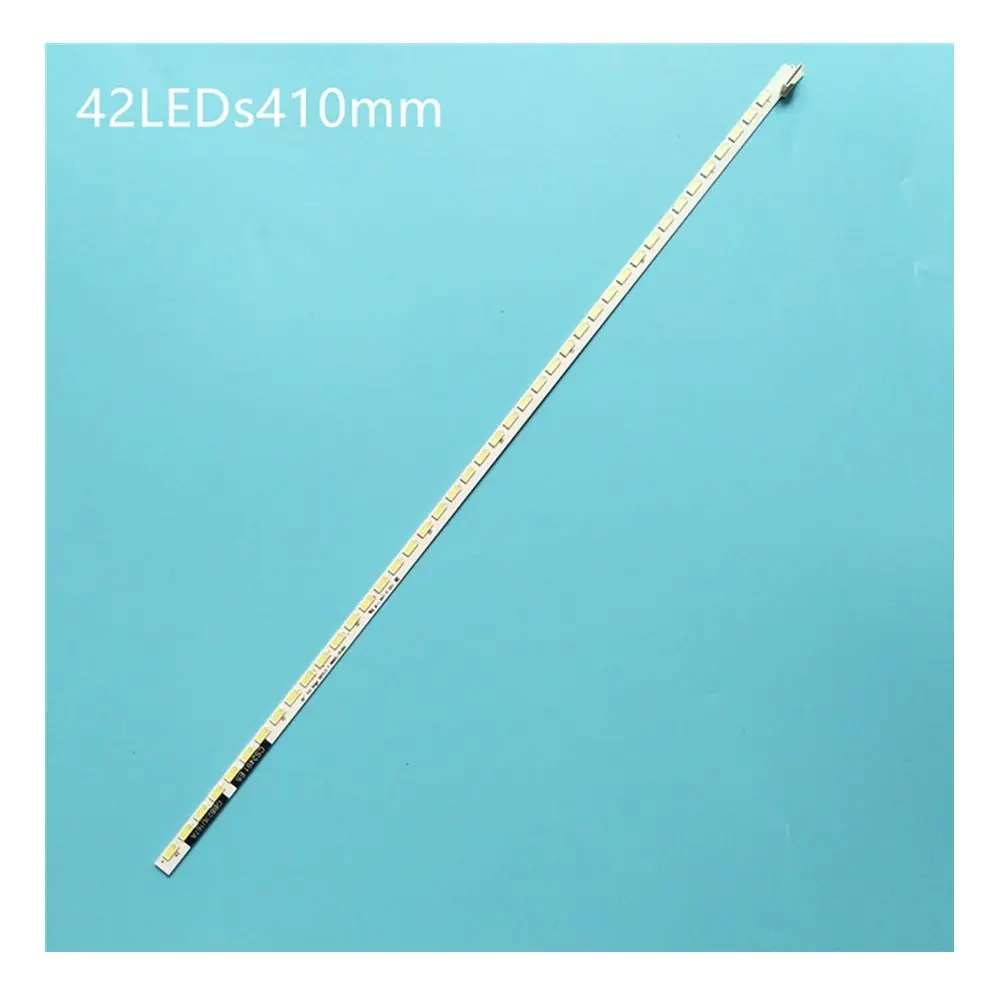 LED Backlight strip 42 lamp For Sony 32" V12 Edge REV1.3 7 6920L-0148A 6922L-0010A 32E82RD 32HX555 LED32R7000PD 32LS3500
LED Backlight strip 42 lamp For Sony 32" V12 Edge REV1.3 7 6920L-0148A 6922L-0010A 32E82RD 32HX555 LED32R7000PD 32LS3500