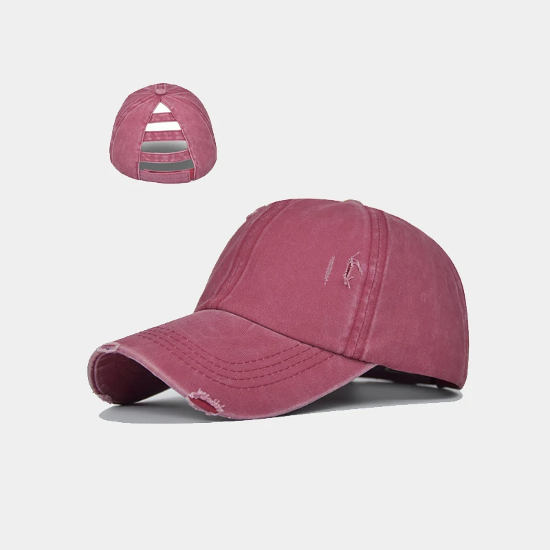 Women's Baseball Cap Women's Ponytail Baseball Cap Summer And Spring Retro Cap Cotton Outdoor Sunshade Cap For Men And Women
Women's Baseball Cap Women's Ponytail Baseball Cap Summer And Spring Retro Cap Cotton Outdoor Sunshade Cap For Men And Women