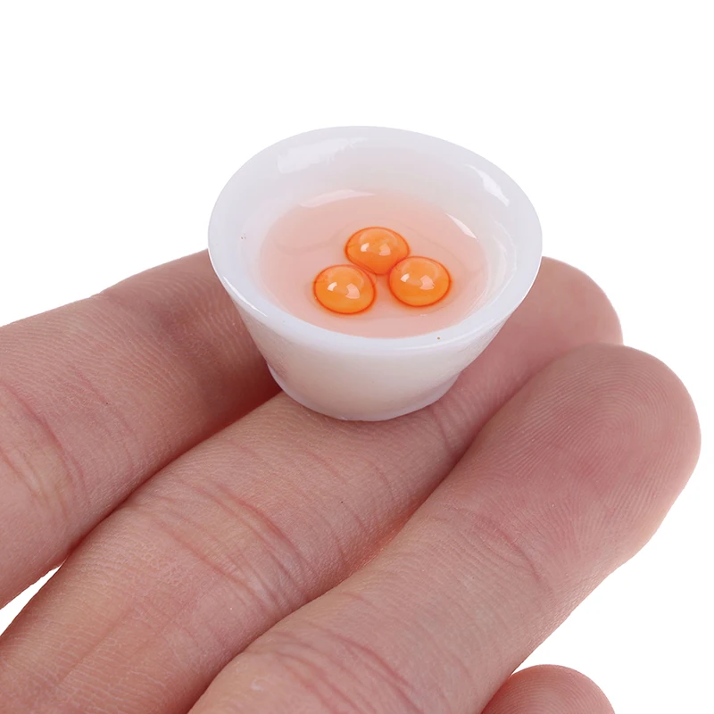 5Pcs/Set Cute Rolling Pin Egg Bowl Olive Oil Set Kitchen Accessories 1:12 Dollhouse Miniature
5Pcs/Set Cute Rolling Pin Egg Bowl Olive Oil Set Kitchen Accessories 1:12 Dollhouse Miniature