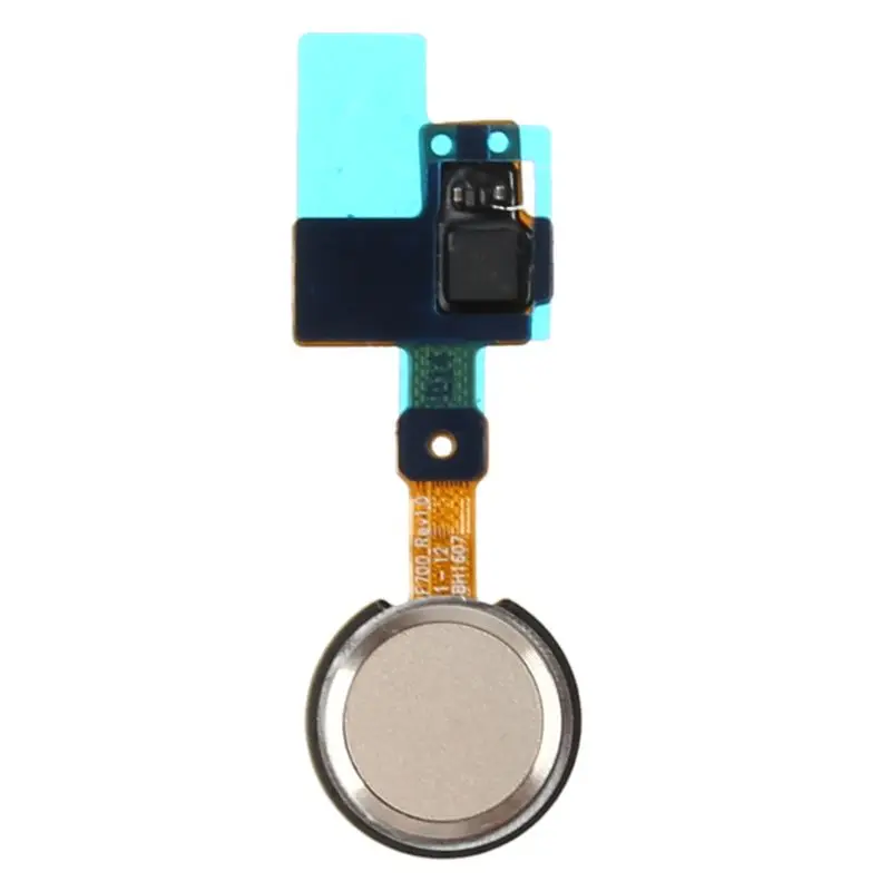 Home Fingerprint Key Sensor Power Flex Cable Ribbon for lg G5 H820 H830 H840 H848
Home Fingerprint Key Sensor Power Flex Cable Ribbon for lg G5 H820 H830 H840 H848