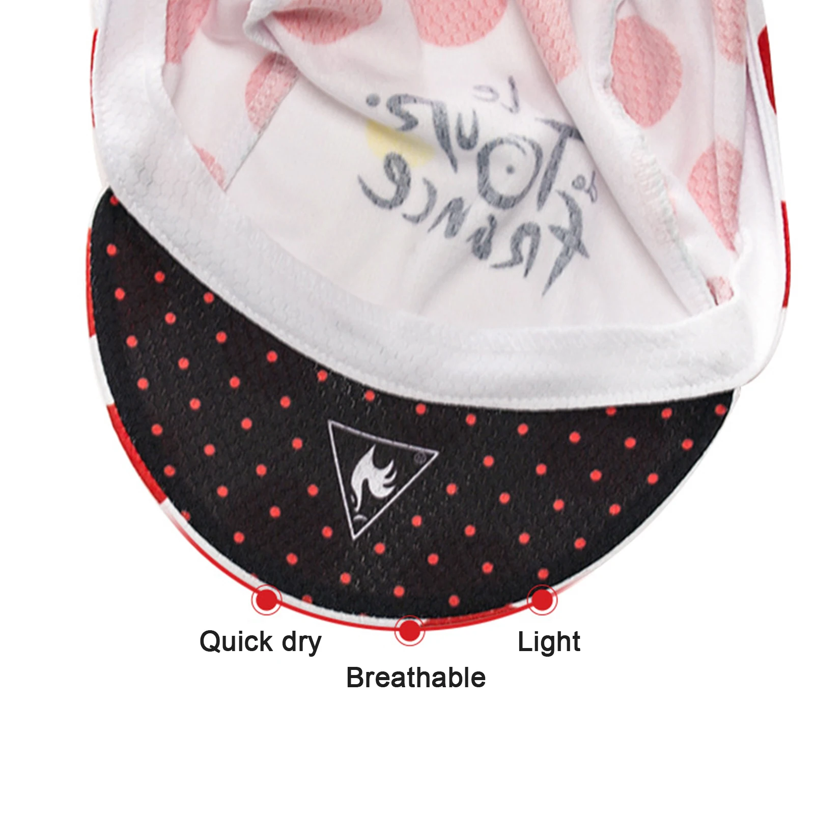 Outdoor Cycling Running Quick-drying Various Types Of Bicycle Hat Breathable Sunscreen Helmet Lining Bicycle Wear Caps NEW 2021
Outdoor Cycling Running Quick-drying Various Types Of Bicycle Hat Breathable Sunscreen Helmet Lining Bicycle Wear Caps NEW 2021