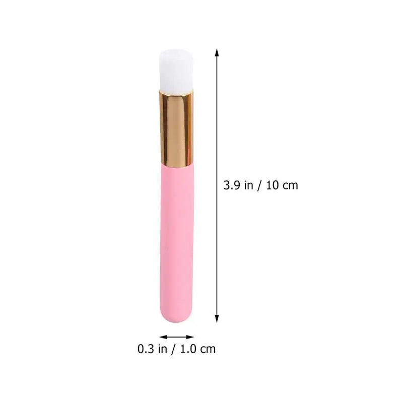 11Pcs Eyebrow Eyelash Extension Shampoo Brush Makeup Residue Mascara Remover
11Pcs Eyebrow Eyelash Extension Shampoo Brush Makeup Residue Mascara Remover