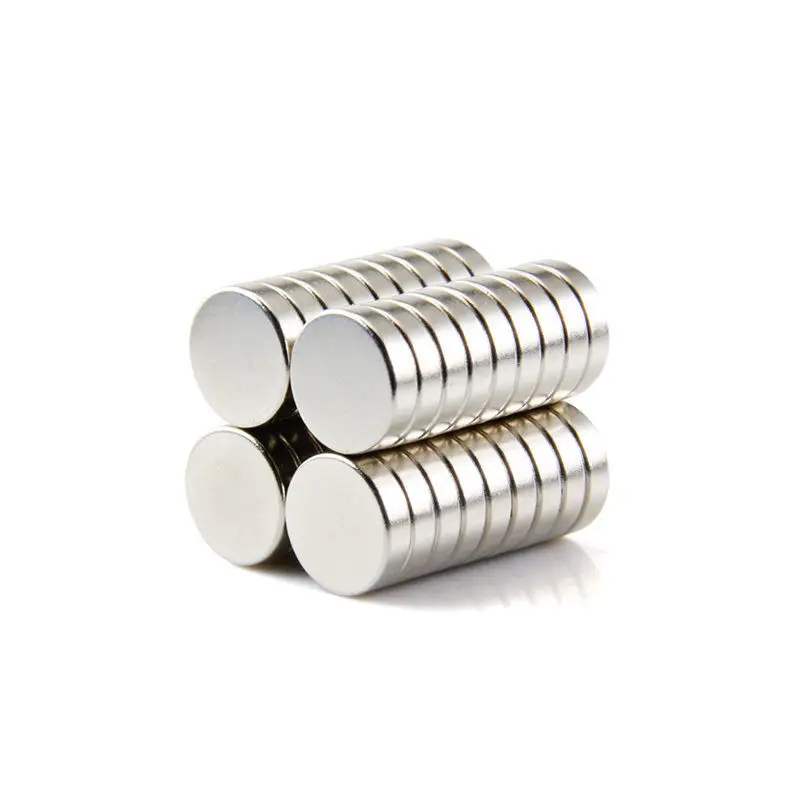 10/20/50/100 Pcs/Lot 12x4mm Magnet Hot Small Round Magnet Strong magnets Rare Earth Neodymium Magnet
10/20/50/100 Pcs/Lot 12x4mm Magnet Hot Small Round Magnet Strong magnets Rare Earth Neodymium Magnet