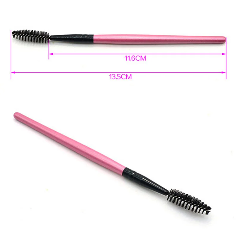 Mascra Brush Wood Handle Fiber Lash Curler Makeup Brushes Cosmetic Tool Individual Package 100pcs
Mascra Brush Wood Handle Fiber Lash Curler Makeup Brushes Cosmetic Tool Individual Package 100pcs