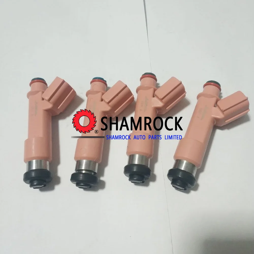 Оригинальные топливные форсунки OEM FJ1215/23250-21091/842-12392/2325021091 для 2012-2016 Toyota Prius C л Бесплатная доставка
Оригинальные топливные форсунки OEM FJ1215/23250-21091/842-12392/2325021091 для 2012-2016 Toyota Prius C л Бесплатная доставка