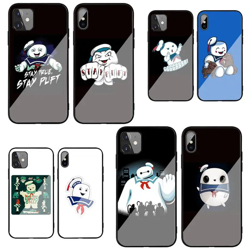 Lovely Stay Pift Phone Case Tempered Glass Funda Cover Carcasa For Iphone 11 12 Pro Max X XS XR 12 Mini 6 6s 7 8 PLUS
Lovely Stay Pift Phone Case Tempered Glass Funda Cover Carcasa For Iphone 11 12 Pro Max X XS XR 12 Mini 6 6s 7 8 PLUS