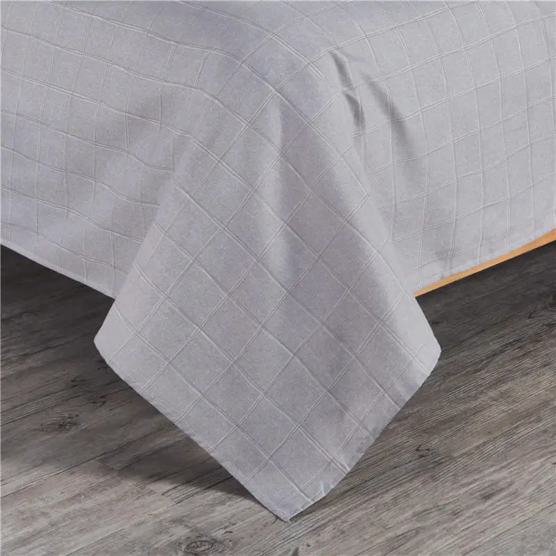 Skin-Friendly 1 Bed Sheet Queen ,2 Pillow Shams And 1 Duvet Cover, King ,Twin ,Full Size ,Bedding Set 4 In 1
Skin-Friendly 1 Bed Sheet Queen ,2 Pillow Shams And 1 Duvet Cover, King ,Twin ,Full Size ,Bedding Set 4 In 1