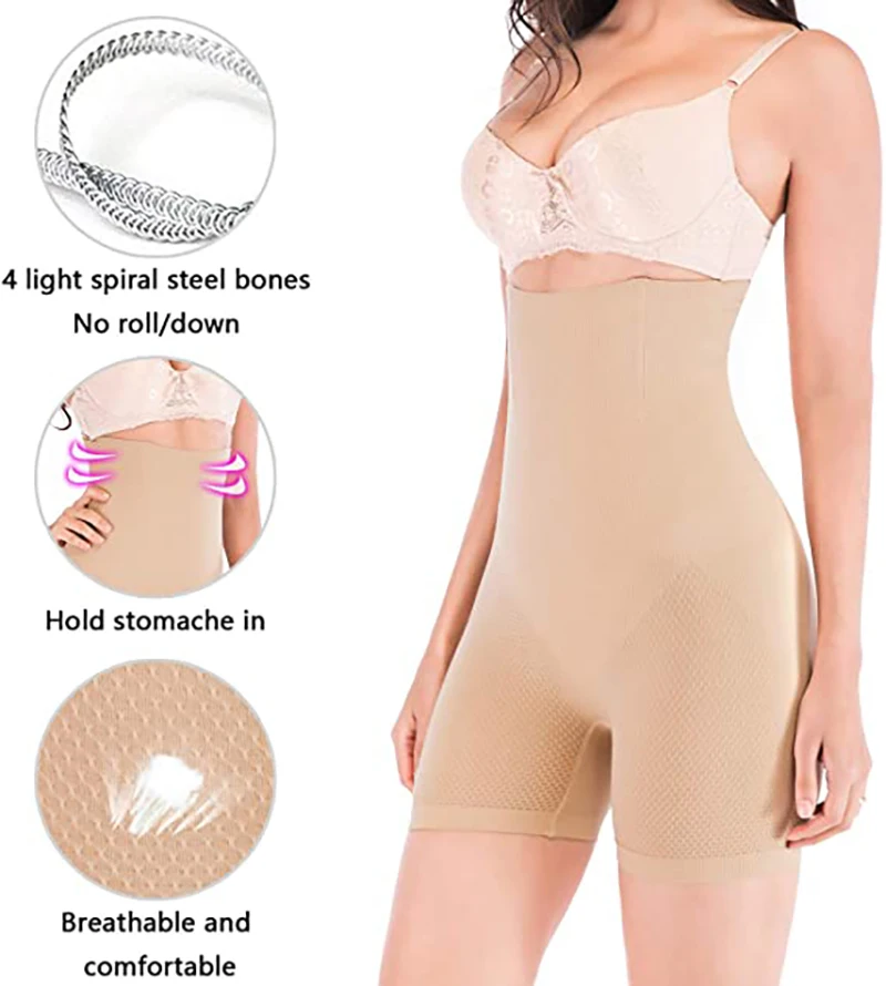 2pcs Butt Lifter Seamless Women High Waist Trainer Slimming Lingerie Tummy Control Panties Pant Shapewear Underwear Body Shape
2pcs Butt Lifter Seamless Women High Waist Trainer Slimming Lingerie Tummy Control Panties Pant Shapewear Underwear Body Shape